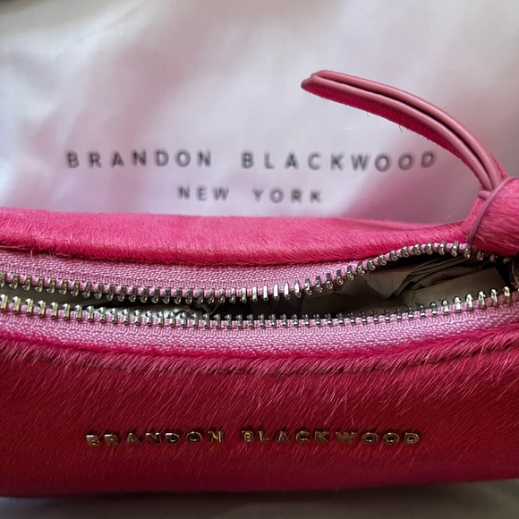 BRANDON BLACKWOOD SYL BAG - Picture 11 of 14